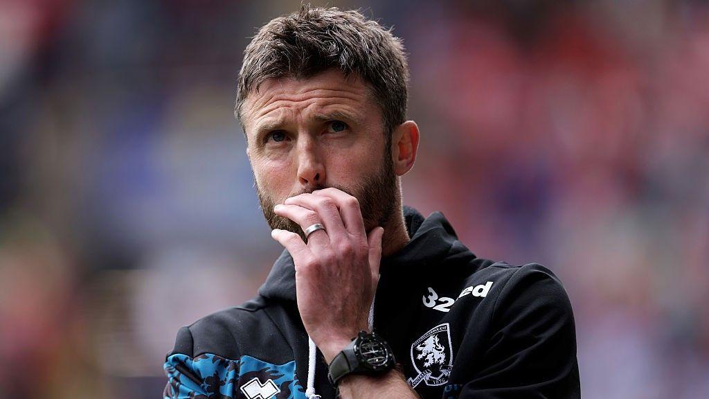 Carrick Set for Interim Manchester United Role with Holland Lined Up as Assistant